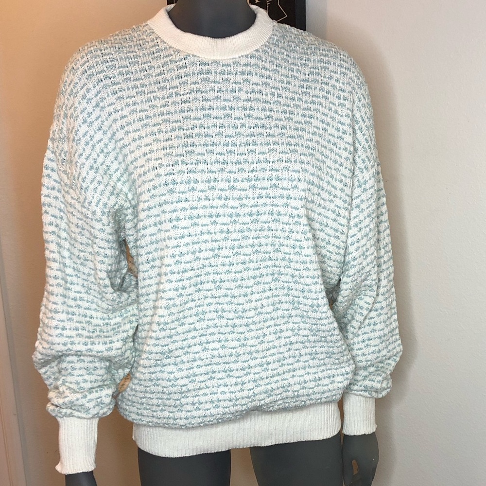 Northern Isles Men’s Or Woman’s 1980’s Sweater